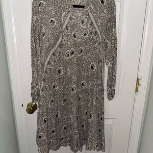 Natalie Martin Fiore Dress